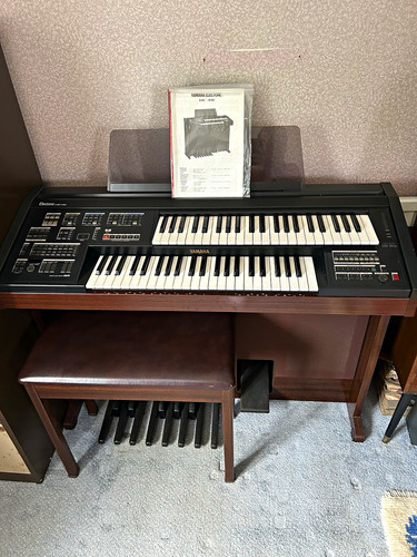 Yamaha electone electric - electone,