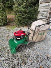 Billy Goat KV650H Push Leaf and Litter Vacuum