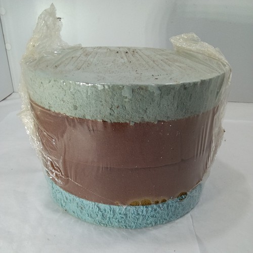 Round floral foam oasis - 2,