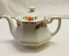 SCOTCH IVORY B.P LTD  Tea pot