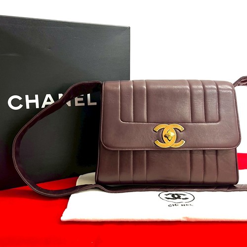 Chanel mademoiselle coco mark - chanel,