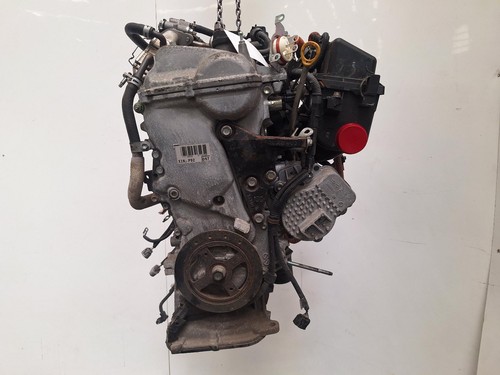 2017 toyota yaris engine - yaris,