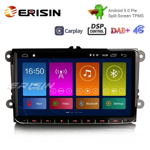 Erisin es3001v dab android - 9",