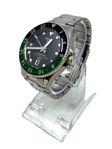 Tissot seastar 1000 swiss - tissot,