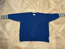 Beautiful Brora Cashmere Blue