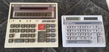 calculators sharp compet