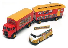 Corgi scale 31702 - 1/50, erf