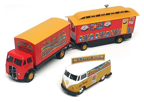 Corgi scale 31702 erf - corgi,