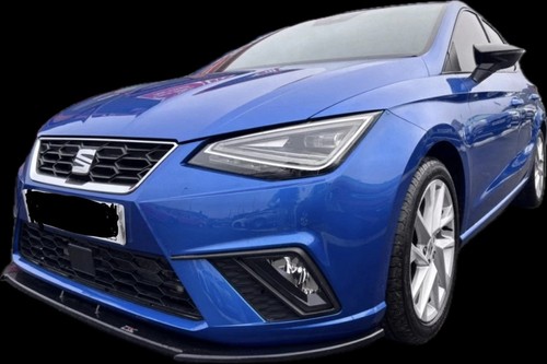 Seat ibiza 2018 - ibiza, 2019