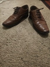 Memphis one shoes Size 5