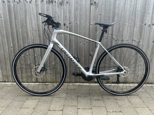 Specialized sirrus carbon - sirrus,