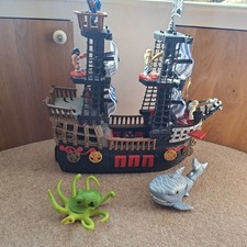 2006 Fisher Price Imaginext