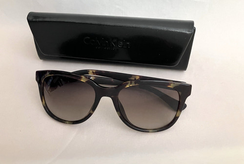 Calvin klein sunglasses - calvin,