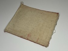 Rippingilles Heater 6" Wick cotton 6" wide x 7 3/4" long 150mm x 200mm