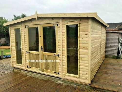 Apex summer house - apex,