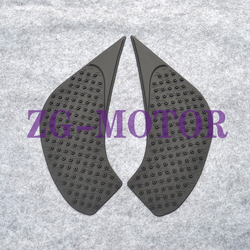 Tank sticker traction side - sticker,