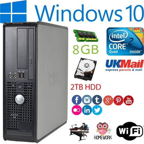 Fast dell quad core - dell,