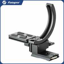Fotopro Tripod Mount Ring Lens
