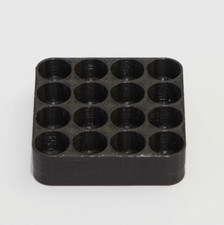 4x4 510 Vape cartridge stand