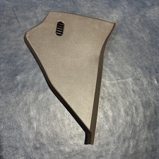 Dashboard Right Driver Side Trim Cover 5544348120C0 for LEXUS RX450H 2016-2020