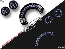 LETRONIX plasma Speedo discs