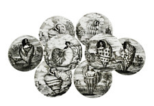 EXTREMLEY RARE 26 cm Piero