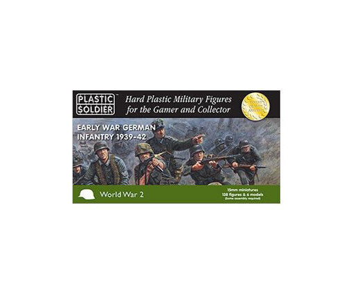 Ww2015008 15mm early war - ww2015008,