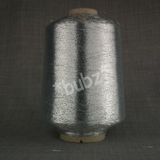 HARD TO FIND SILVER LUREX