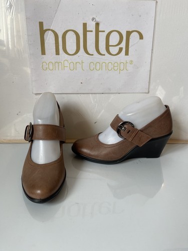 Hotter lauren leather - lauren, shoes