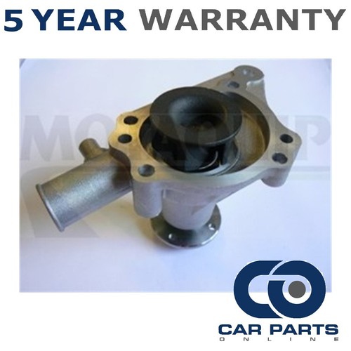 Water pump cpo fits - water,