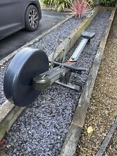 York Fitness R301 Magair Rower - No Screen