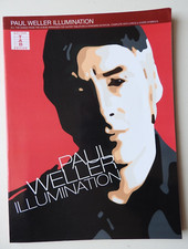Illumination - Paul Weller Guitar Tab Edition