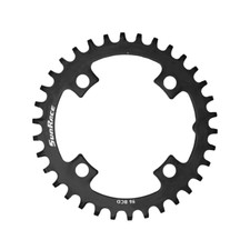 Sunrace MS Chainring 10 11 12 Speed Narrow-Wide 96BCD Steel