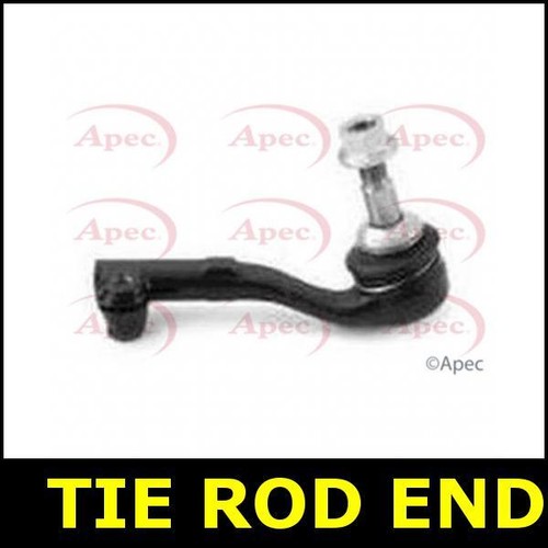 Tie track rod end right - end,
