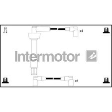 Leads ignition cables kit - ignition,