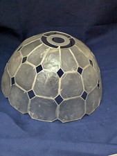 Vintage Capiz Shell Light