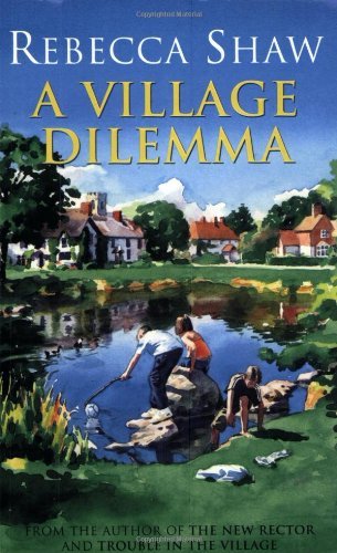 Village dilemma turnham - village,