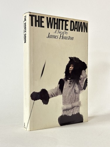 The white dawn - the, houston