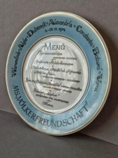 Decorative Plate, Vessel