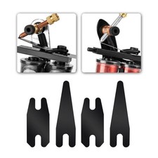 4 Pieces Tattoo Spring Set