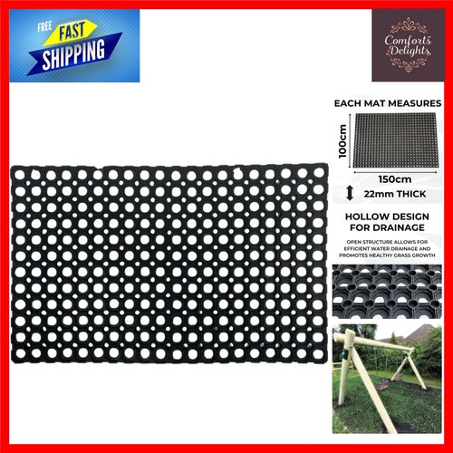 Shock absorbing rubber - shock,
