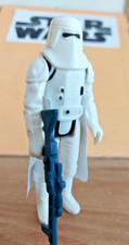 Vintage Star Wars IMPERIAL STORMTROOPER (Hoth) Complete - Kenner - ESB - 1980