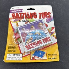 Basic Fun Classic Game