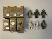 Medicom Toy Kubrick Maharishi