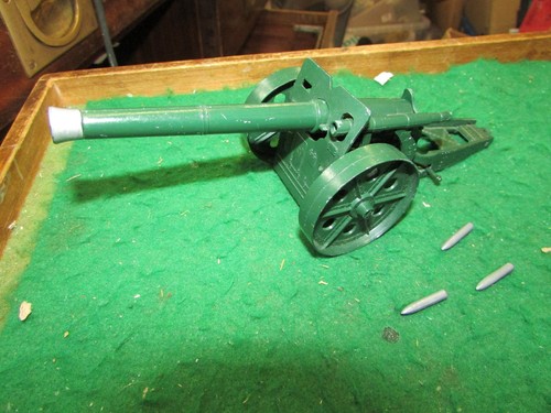 Vintage britains naval - vintage,