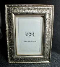 Marks & Spencer Quality Pewter