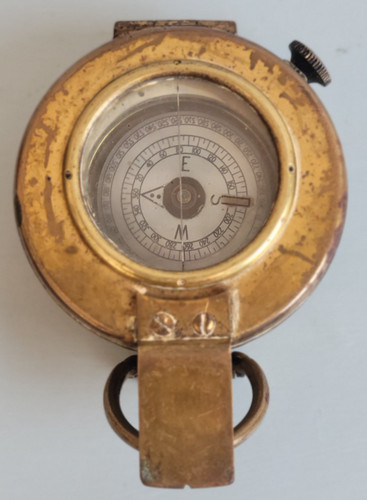 Vintage original brass - vintage,