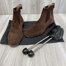 Samuel windsor chestnut brown - samuel,