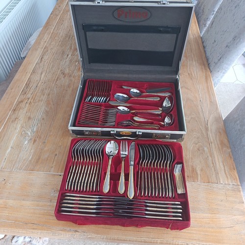 Vintage prima cutlery set - prima, with