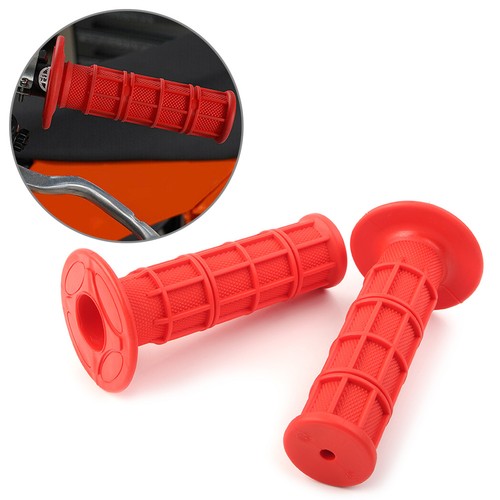 Red rubber pro hand - rubber,